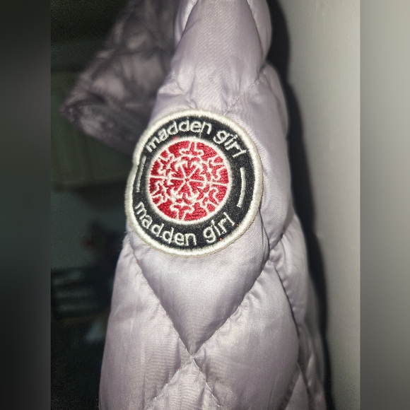 Jacket - Picture 5 of 5